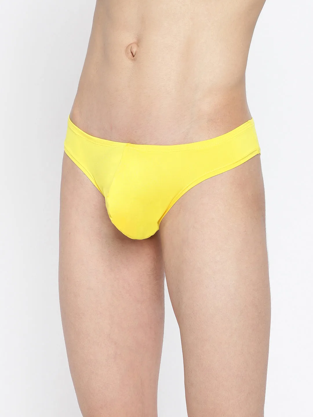 La Intimo Semi-Seamless Featherlight Brief