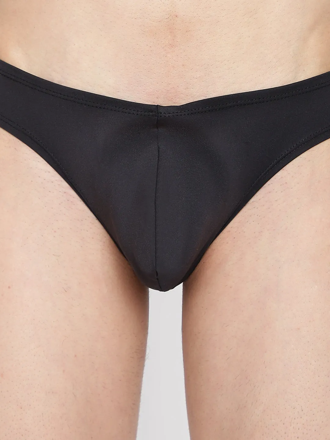 La Intimo Semi-Seamless Featherlight Brief