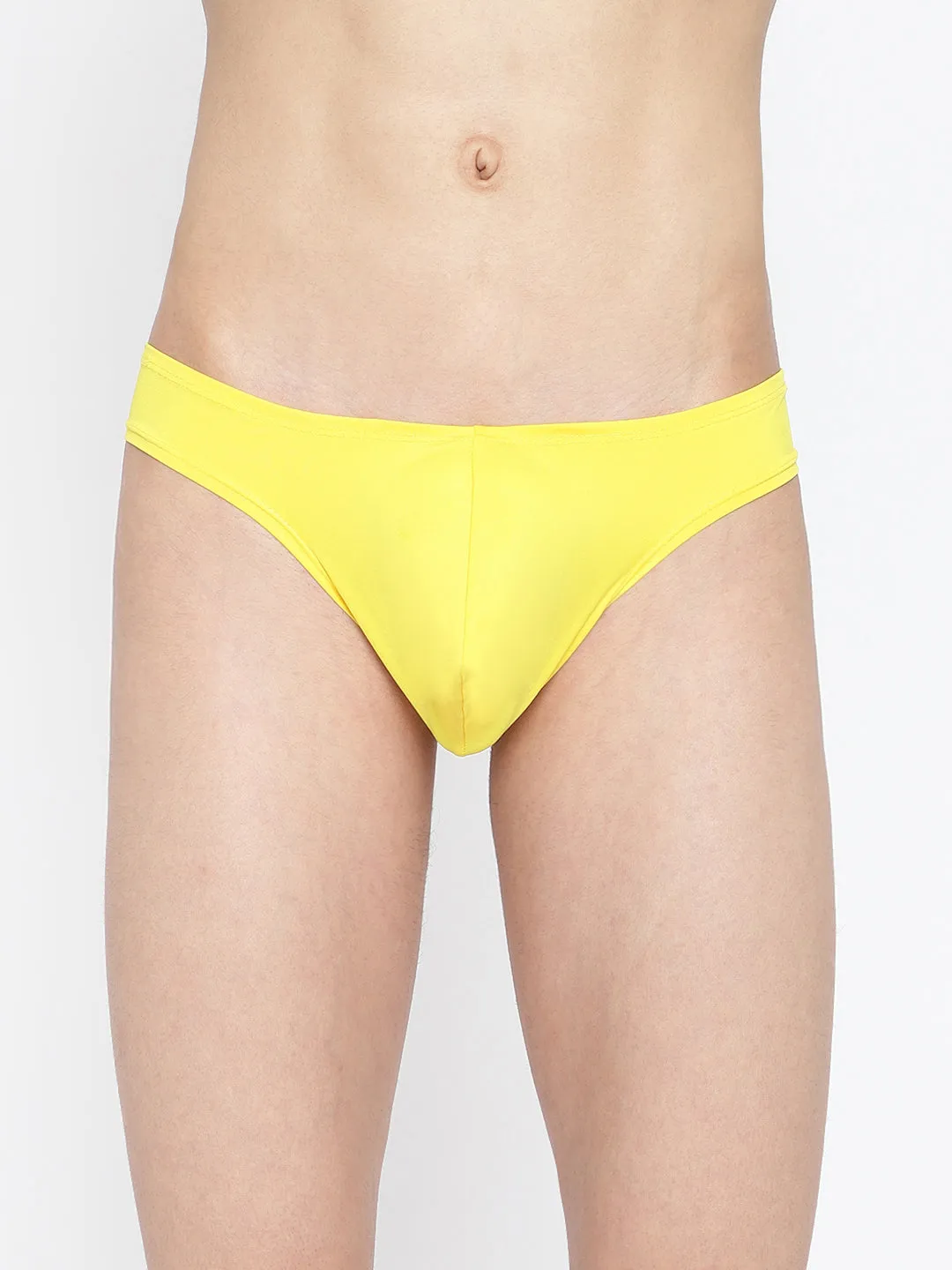 La Intimo Semi-Seamless Featherlight Brief