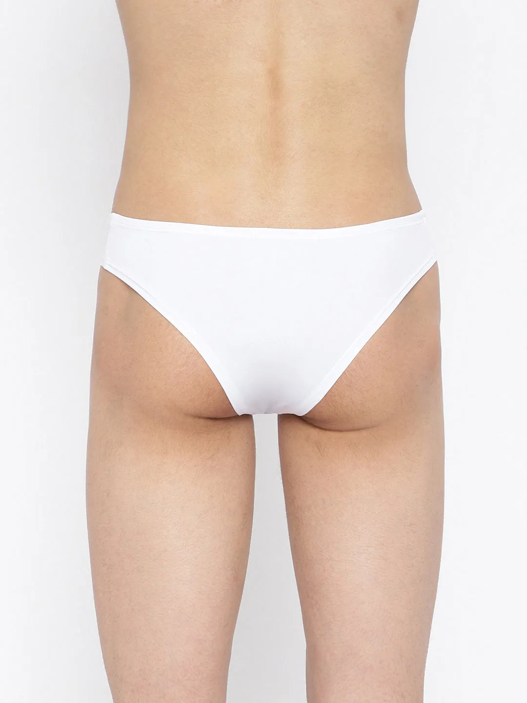 La Intimo Semi-Seamless Featherlight Brief