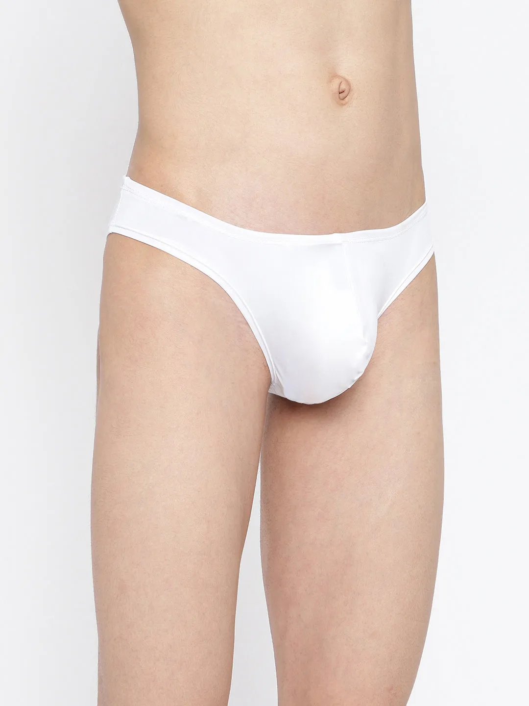 La Intimo Semi-Seamless Featherlight Brief