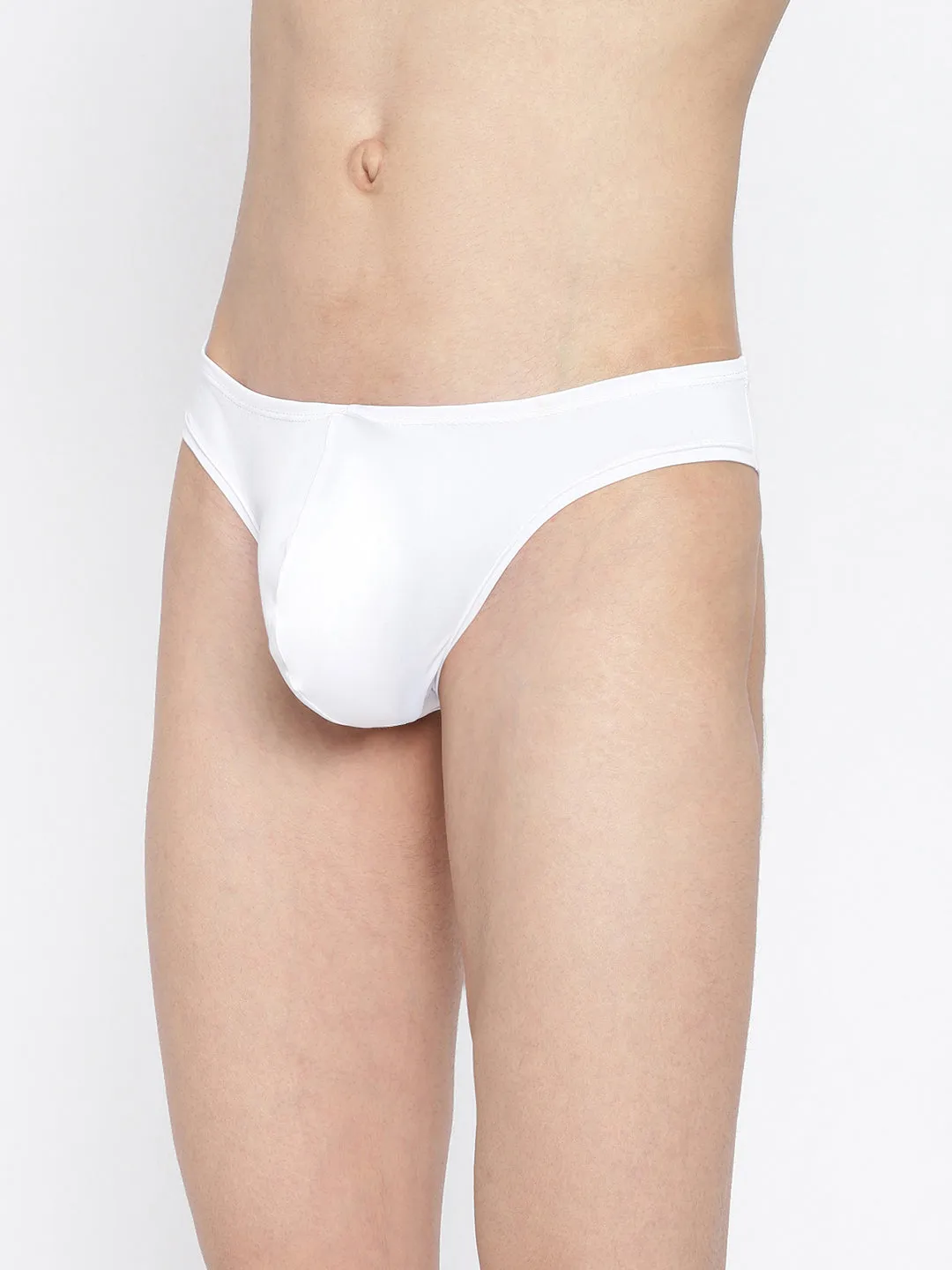 La Intimo Semi-Seamless Featherlight Brief