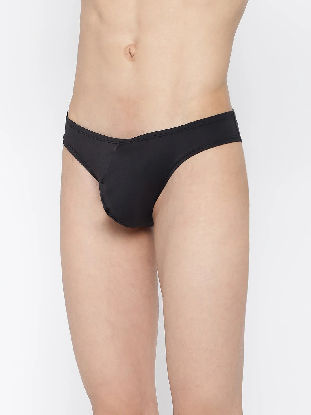 La Intimo Semi-Seamless Featherlight Brief