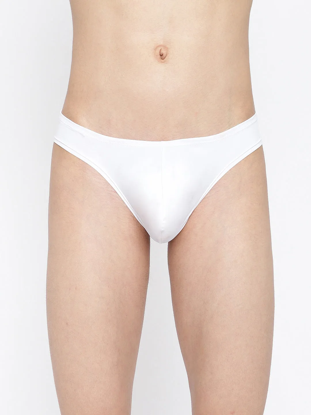 La Intimo Semi-Seamless Featherlight Brief