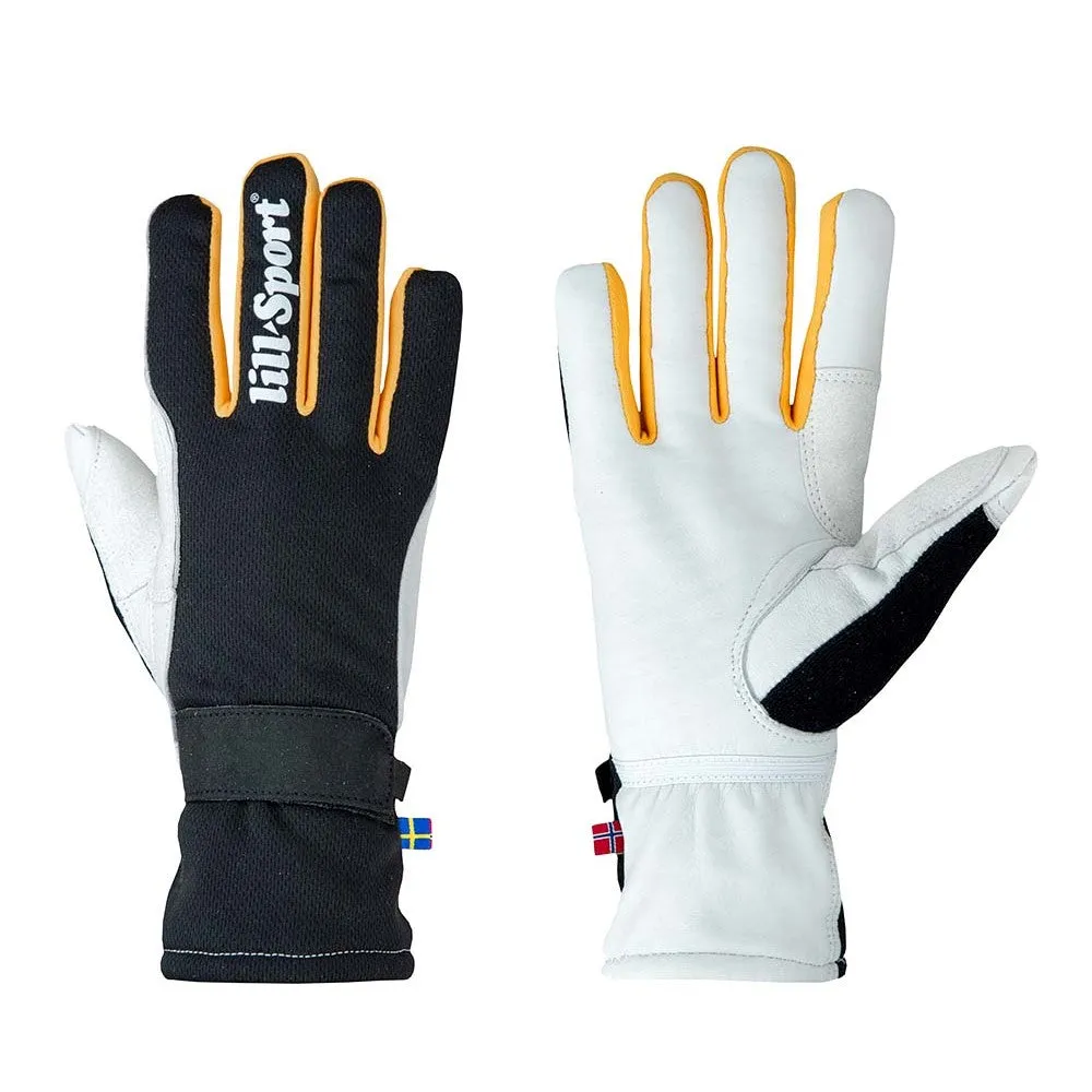 Lill Sport Coach Gloves