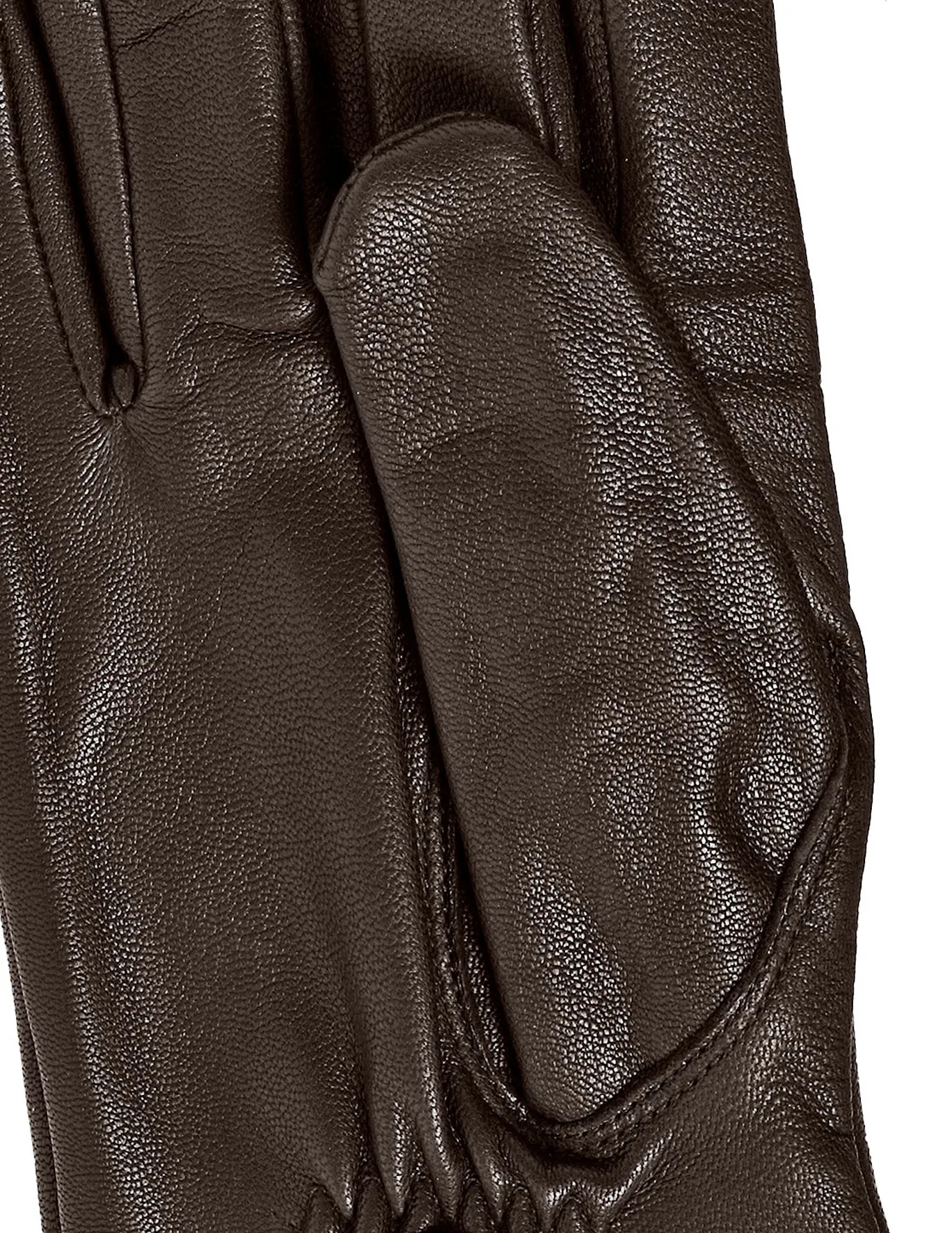 M1 Goat leather brown