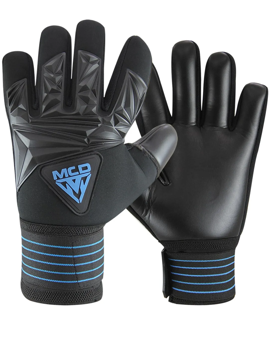 MCD Football Goalkeeper Gloves