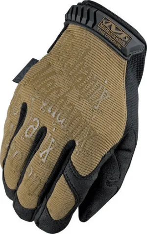 Mechanix - The Original, Coyote