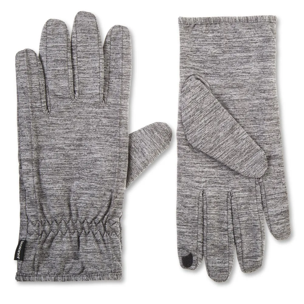 Men's Spandex Gloves with smarTouch®