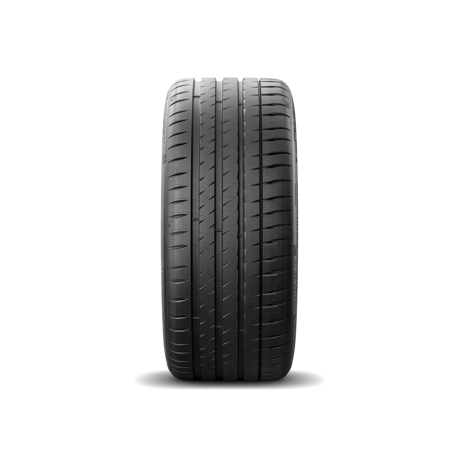 Pilot Sport 4S - 235/45R18 98(Y)