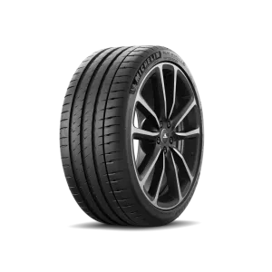 Pilot Sport 4S - 245/30R20 90(Y)