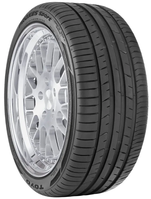 Proxes Sport - 225/45ZR18 XL 95(Y)