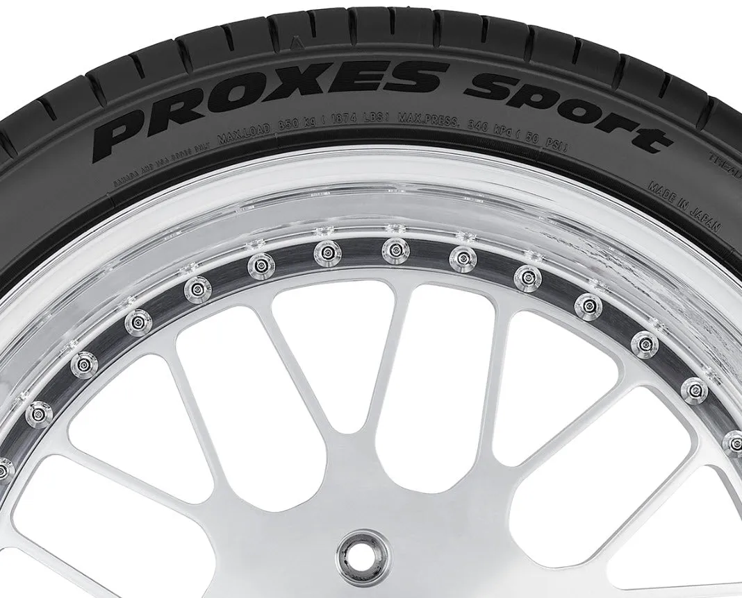 Proxes Sport - 225/45ZR18 XL 95(Y)