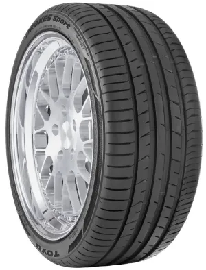 Proxes Sport - 225/45ZR18 XL 95(Y)