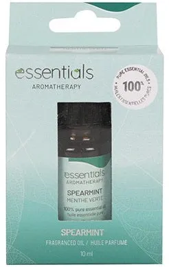 Pure Essential Oils