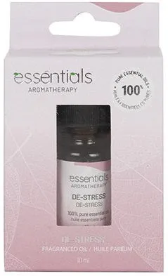 Pure Essential Oils