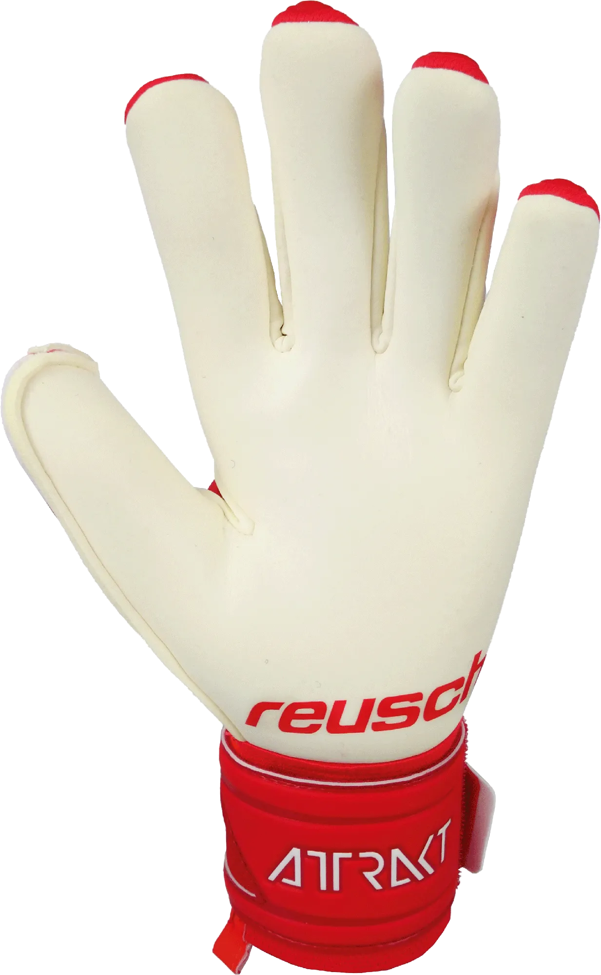 REUSCH ATTRAKT FREEGEL GOLD X-RED