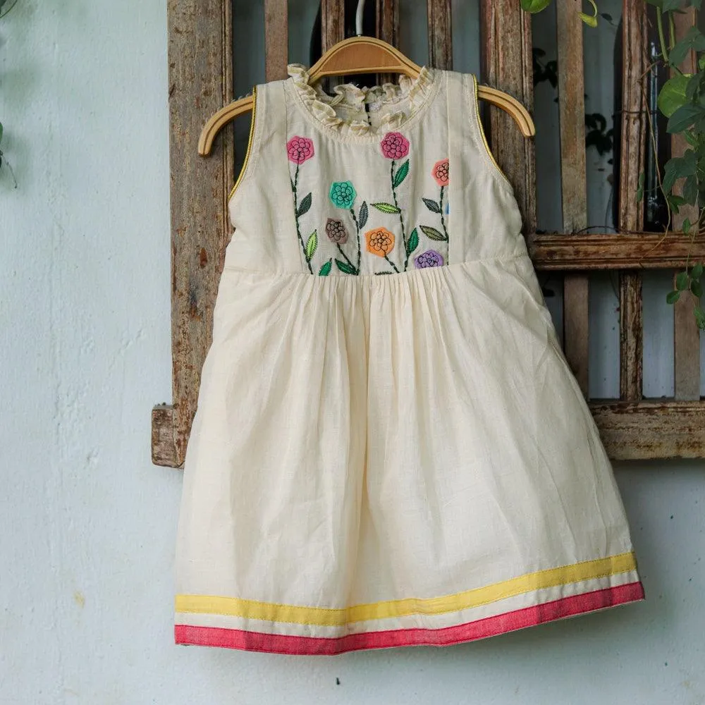 Revathi Dress