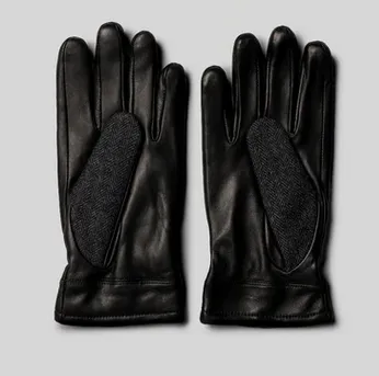 Robert Barakett Glove Herringbone