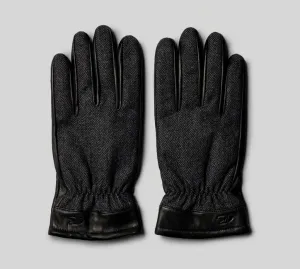 Robert Barakett Glove Herringbone