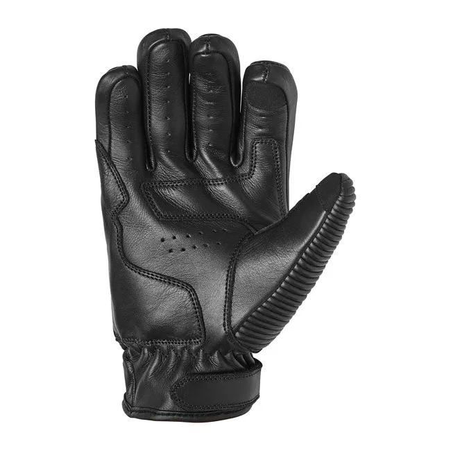 Roland Sands Design Molino 74 Gloves Black