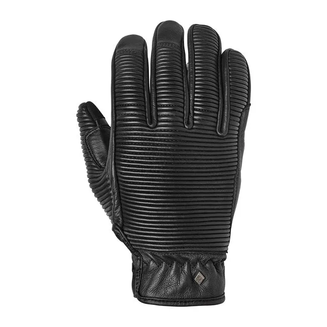 Roland Sands Design Molino 74 Gloves Black