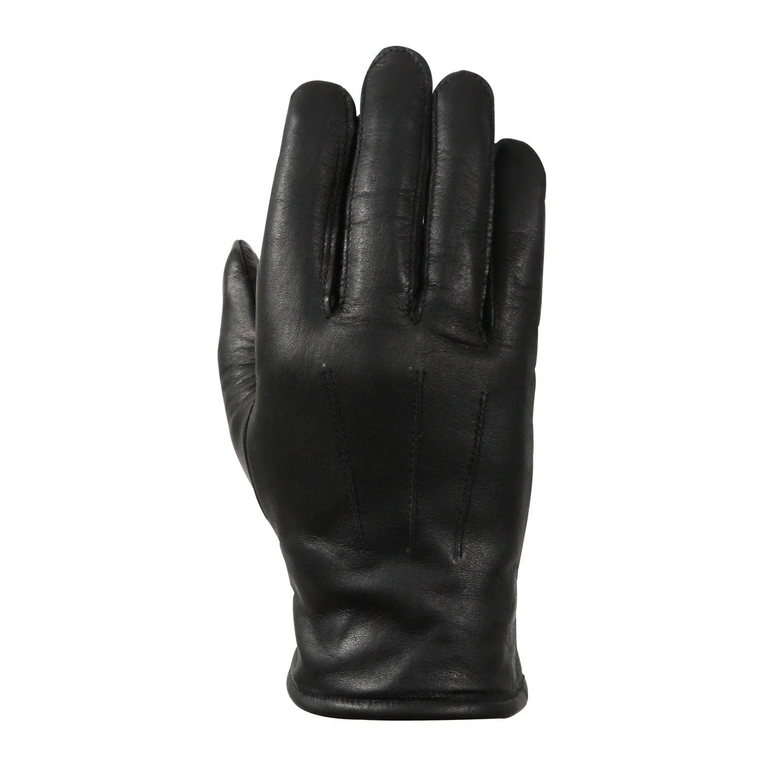 Rothco Cold Weather Leather Police Gloves