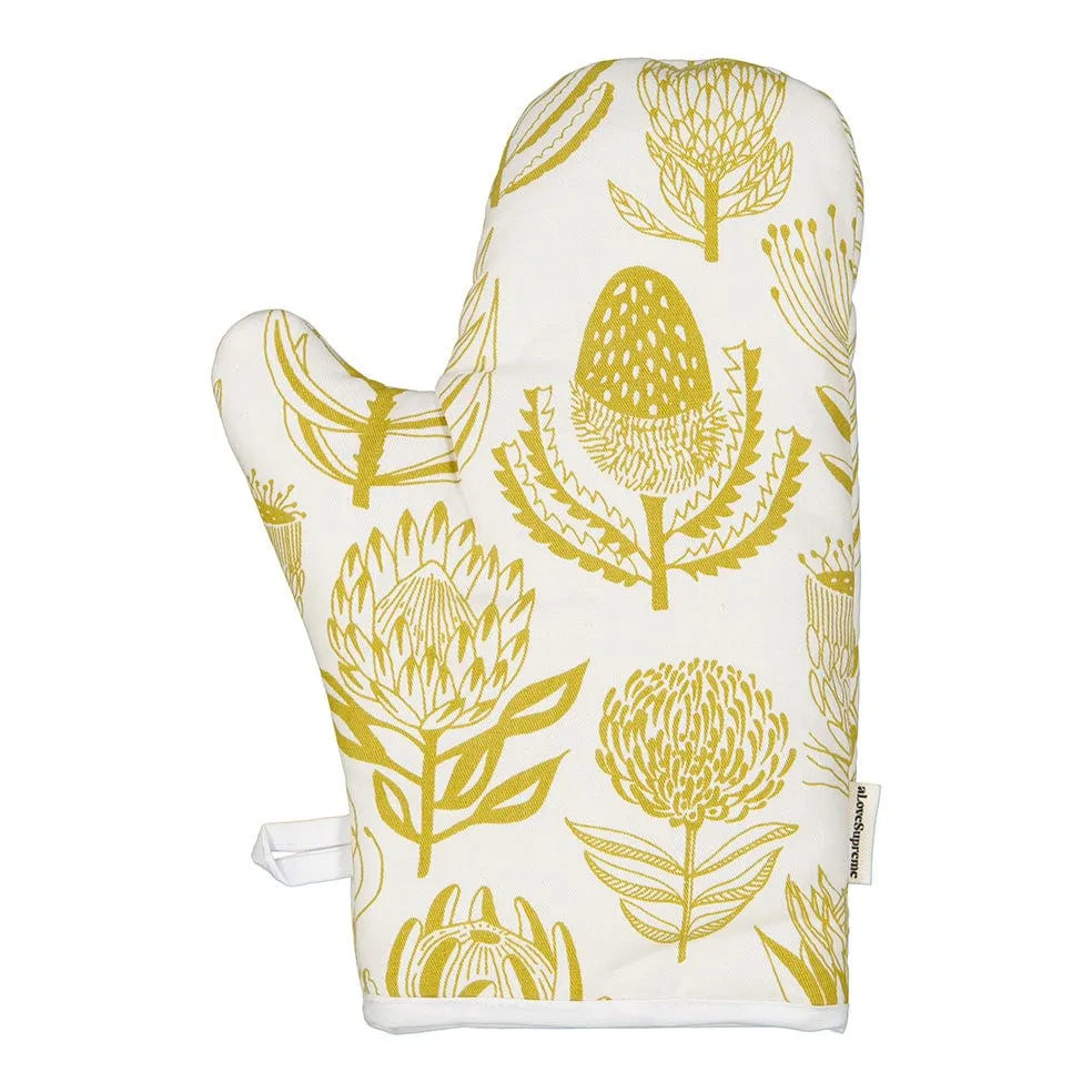 Single Oven Gloves | Eight Styles