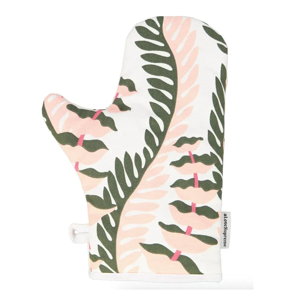 Single Oven Gloves | Eight Styles