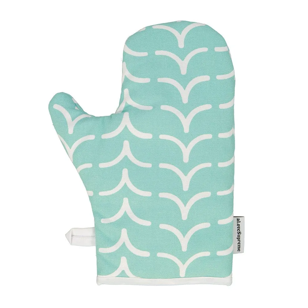 Single Oven Gloves | Eight Styles