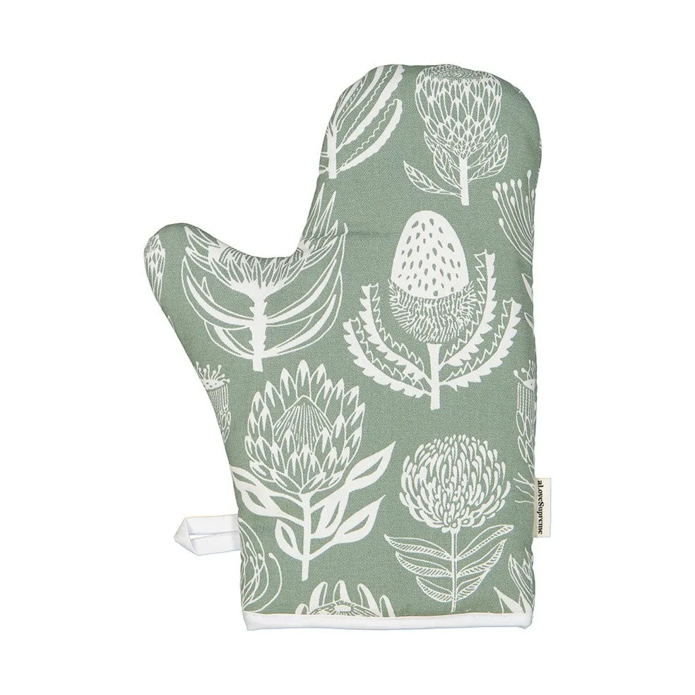 Single Oven Gloves | Eight Styles