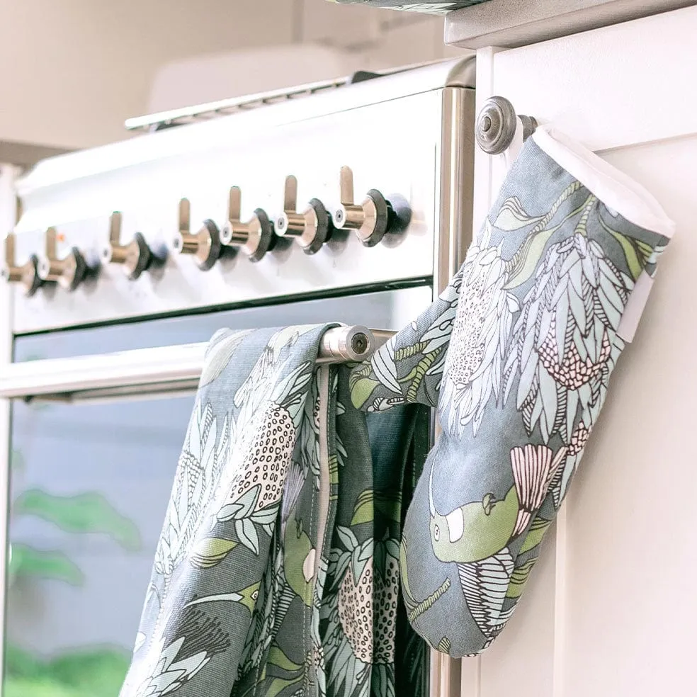 Single Oven Gloves | Eight Styles