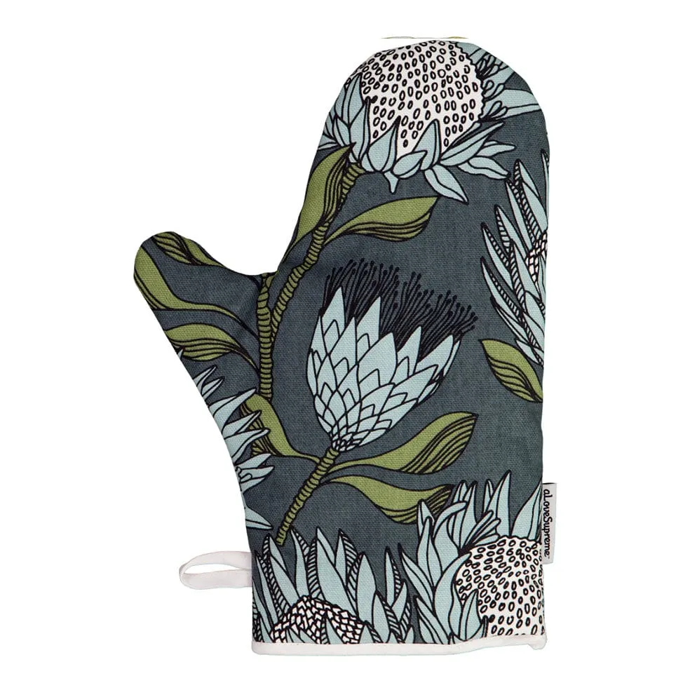 Single Oven Gloves | Eight Styles