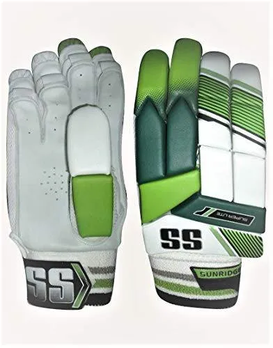 SS Superlite Batting Gloves - Right Hand (Men's)