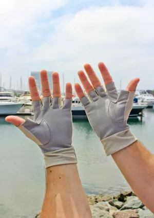 Sungloves with Grip