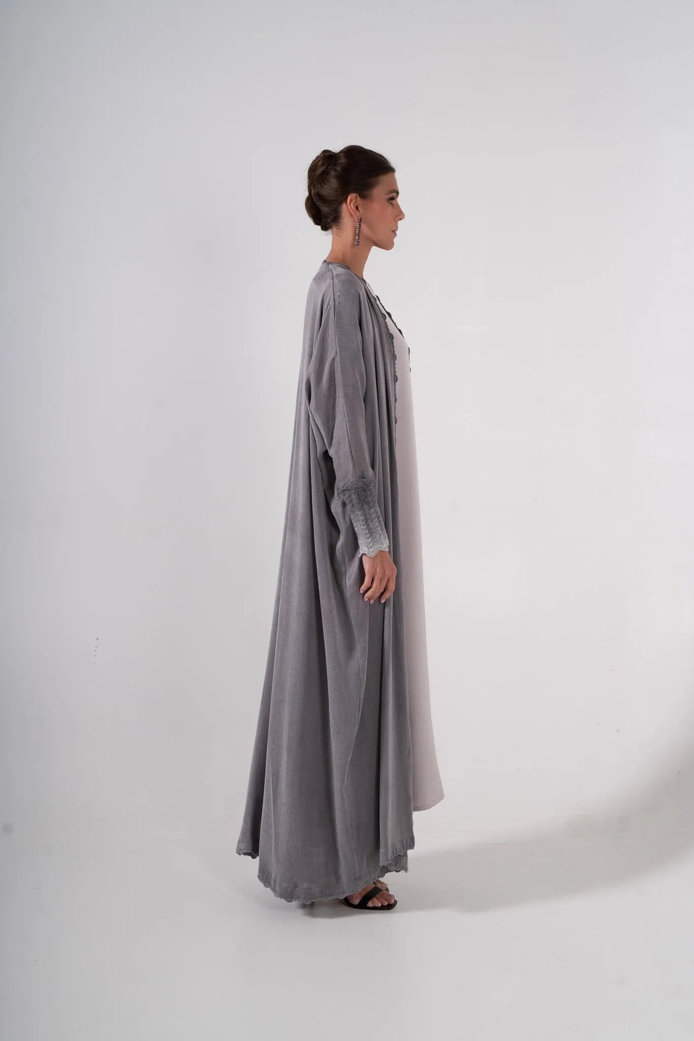 TH1396 ABAYA