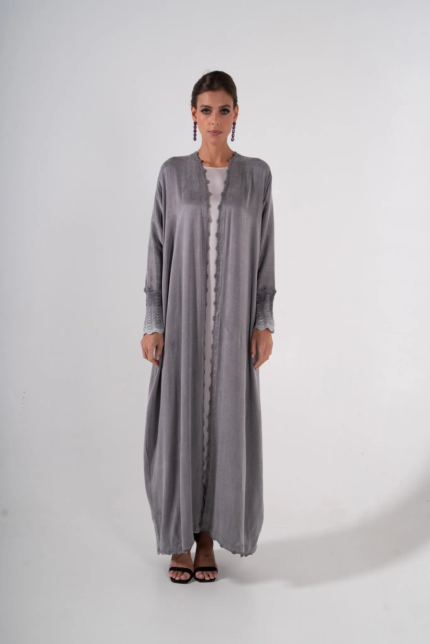 TH1396 ABAYA