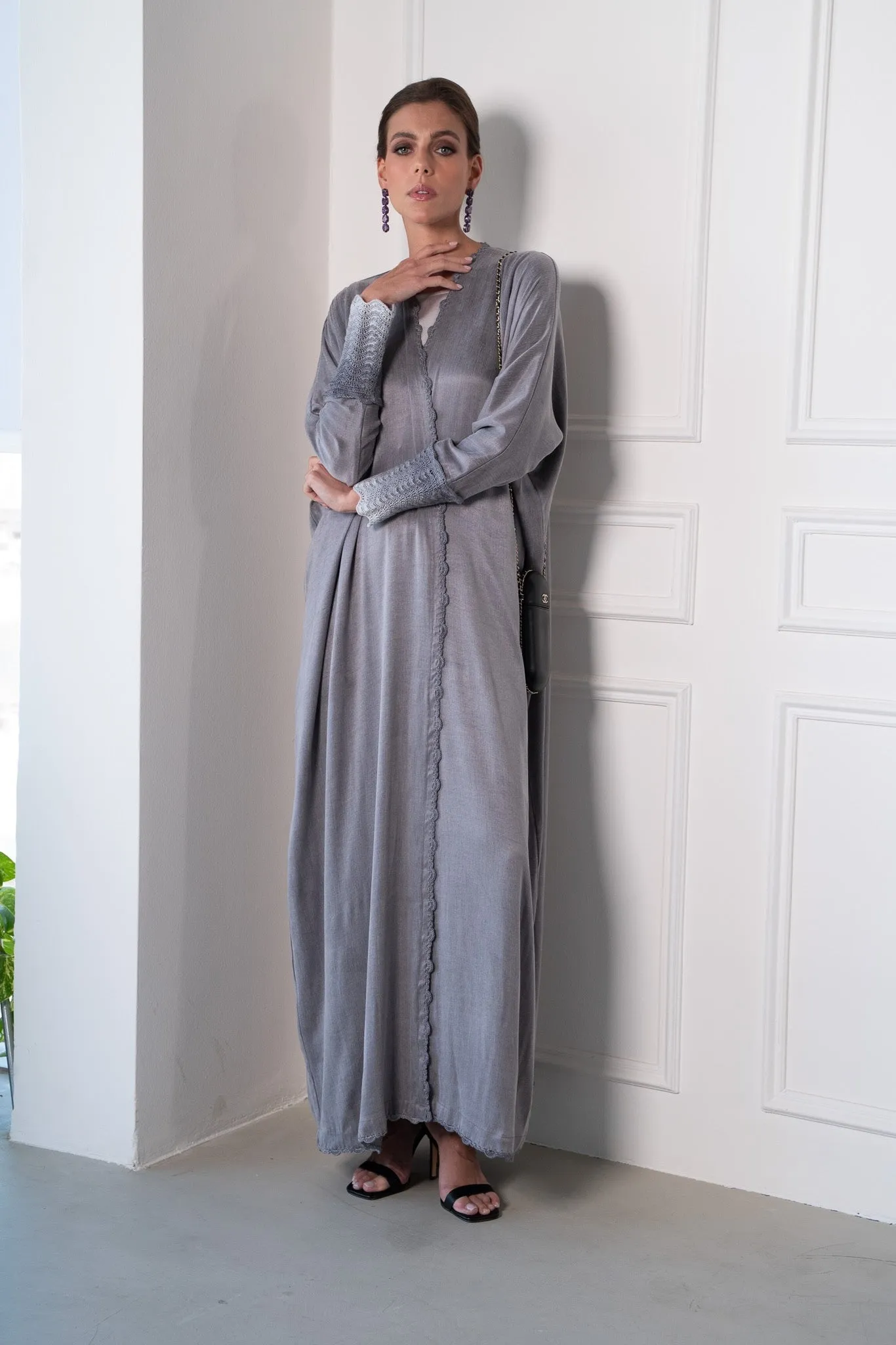 TH1396 ABAYA