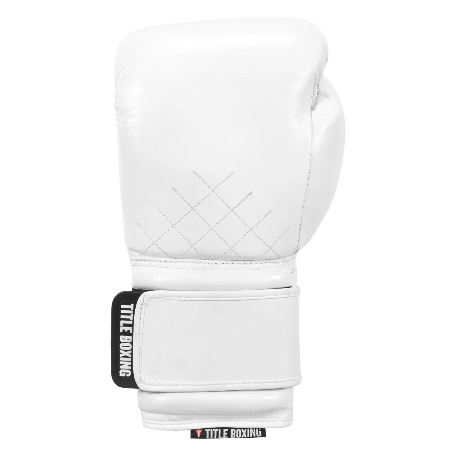 TITLE Boxing Ko-Vert Bag Gloves