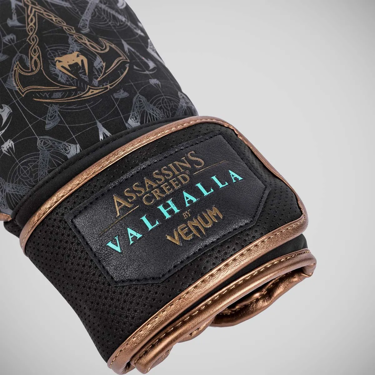 Venum Assassin's Creed Reloaded Boxing Gloves