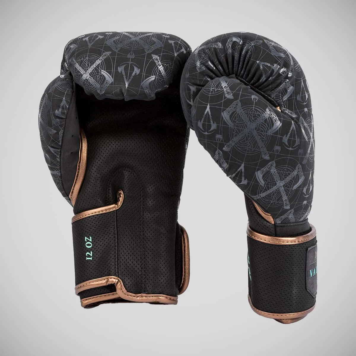 Venum Assassin's Creed Reloaded Boxing Gloves