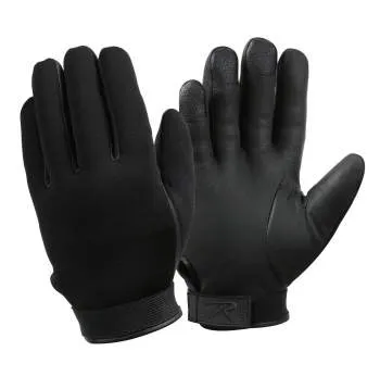 Waterproof Insulated Neoprene Duty Gloves