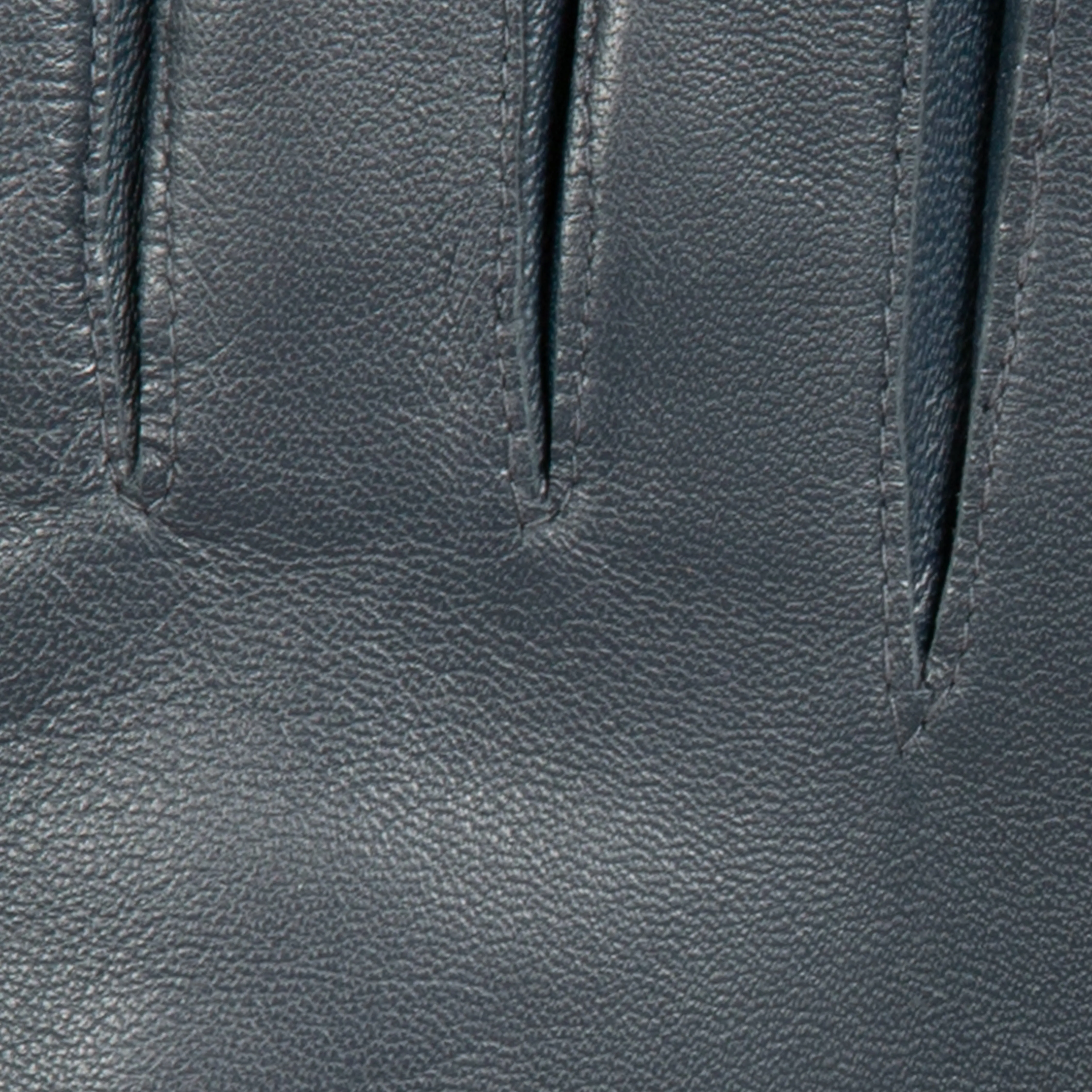 Women's Cashmere-Lined Leather Gloves