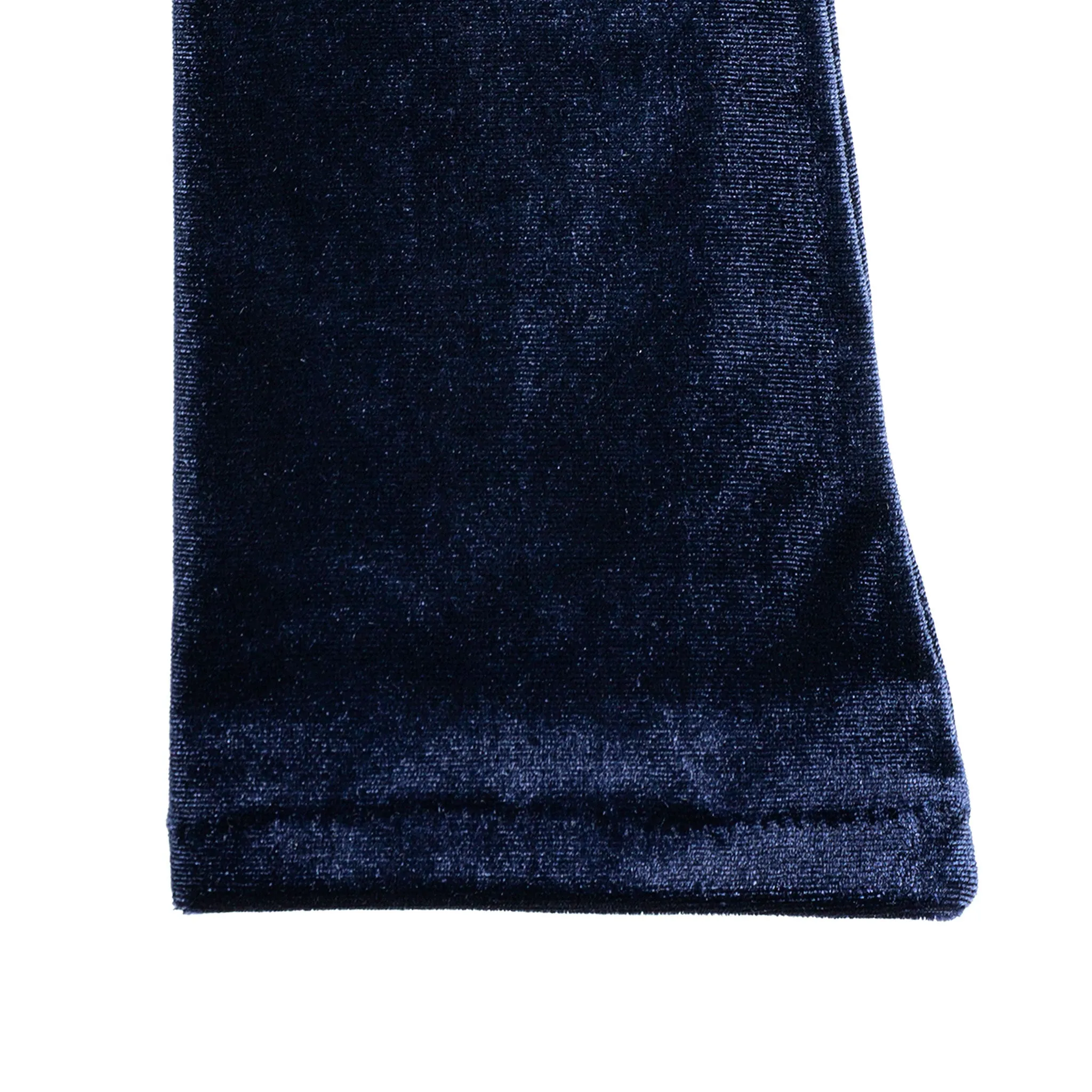 Women's Long Above-Elbow Velvet Gloves