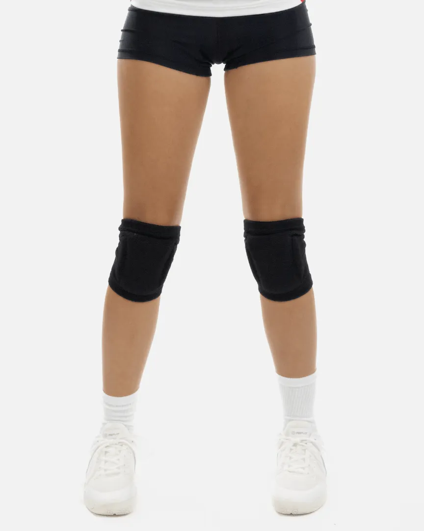 Women's Revolution Volleyball Spandex Shorts