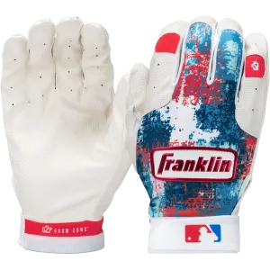 Youth Grow-To-Pro Tee Ball Batting Gloves