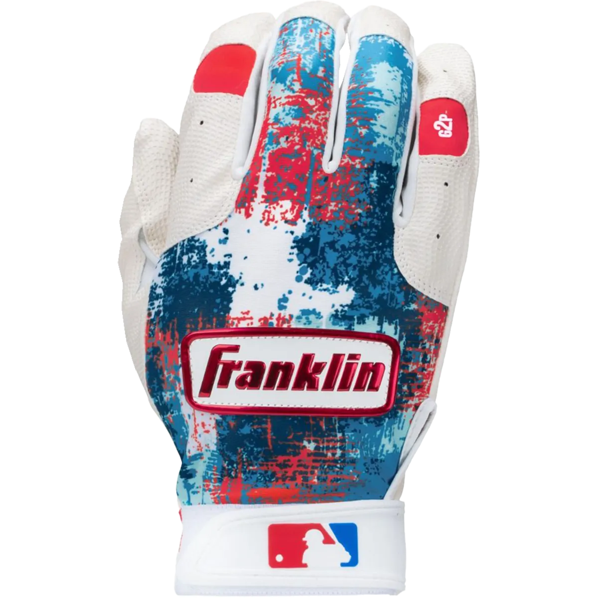 Youth Grow-To-Pro Tee Ball Batting Gloves