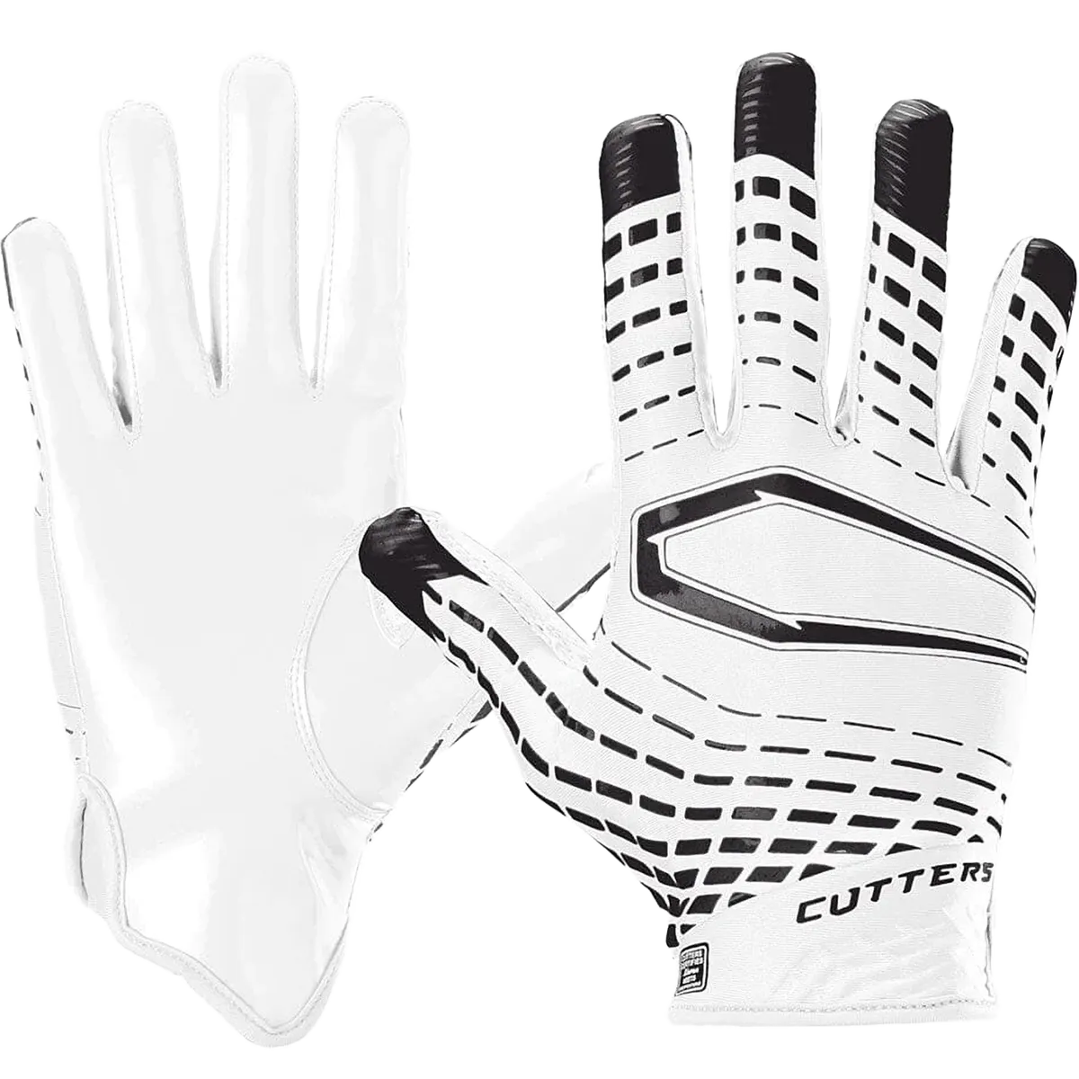 Youth Rev 5.0 Receiver Gloves